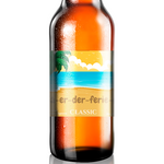 Indlæs billede til gallerivisning Sommer i Syden - design din egen øl etiket - The Beer Label