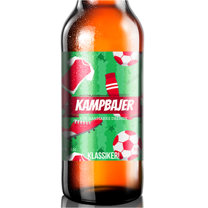 Kampbajer