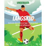 Indlæs billede til gallerivisning Langskud
