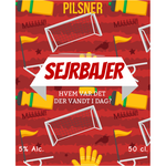 Indlæs billede til gallerivisning Sejrbajer
